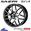 フリード(スパイク) GB3 GB4 GP3 アルミホイール ウェッズ ウェッズスポーツ SA-27R 0074203 weds ウエッズ WedsSport SA27R 15インチ 4穴 +48 インセット48 FREED Spike 車用ホイール 1本 4本セット 1台分 一台分 1枚 4枚【店頭受取対応商品】