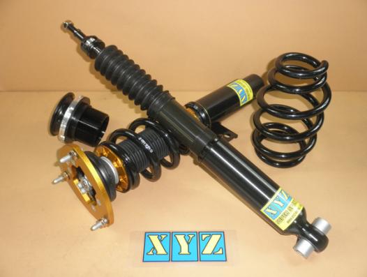 Xyz Ssタイプ キノクニ S14 車高調 A3 スポーツバック ブリッツ 8v Ss Au12 2 Ss Damper 車高調整キット サスペンションキット ローダウン コイルオーバー 店頭受取対応商品 車高調 ダウンサス プロ取付店kts送料無料 アウディ Audi