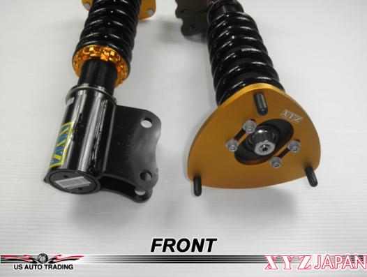 人気殺到大特価 Xyz Ssタイプ 車高調 車高調 レヴォーグ シルビア Vm4 Vmg S14 Ss Su19 A 取付セット アライメント込 Ss Damper 車高調整キット サスペンションキット ローダウン コイルオーバー 店頭受取対応商品 車高調 ダウンサス プロ取付店kts取り付け 激安