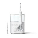【送料無料(一部地域除く)!!】フィリップス PHILIPSソニッケアーパワーフロッサー3000 口腔洗浄機 HX3711/22 HX371122 ホワイト(電...