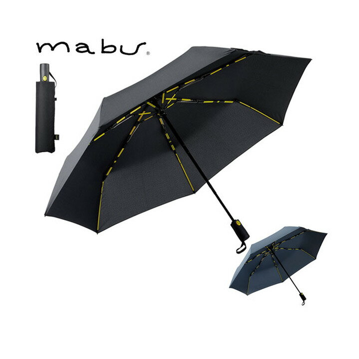この商品は 【送料無料(一部地域除く)!!】SMV JAPANmabu 高強度折りたたみ傘ストレングスミニAUTO EVO SMV-41221/SMV-41222(UV・キャンプ・アウトドア・雨・折りたたみ傘・日傘・傘・雨天・レイングッズ・パラソル・梅雨） ポイント 強風に耐えるタフな構造はもちろん、雨からのカバー力を高めたサイズ感!! 商品名 mabu 高強度折りたたみ傘ストレングスミニAUTO EVO 親骨サイズ：60cm/7本骨　傘の直径：約101cm　重量：約440g規格生産地：中国素材・成分：ポリエステル100％、グラスファイバー、スチール、ABS樹脂 ショップからのメッセージ 強い雨への耐久性アップ！ストレングスミニ自動開閉・新デザイン強風に耐えるタフな構造はもちろん、雨からのカバー力を高めたサイズ感。ナノ撥水＆高耐水で強い雨への耐久性を向上しました。手元ボタンの操作で開け閉めできる自動開閉モデルです！二重結束の傘骨や補強パーツで高強度を実現雨の浸み込みを防ぐ、耐水加工。※耐水試験　JIS L 1092 A法を実施気持ち良い水切れが続く高耐久撥水加工紫外線遮蔽率90％以上。日傘としても活躍 【レイングッズ/7本骨/耐風/耐水/ナノ撥水/UV対策/自動開閉/大きめ】 納期について 4