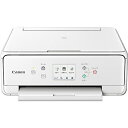 【送料無料(一部地域除く) 】CANON キヤノン インクジェット複合機 PIXUS TS6330WH(家庭用プリンター プリンター 印刷 はがき/ハガキ 年賀状 自宅仕事 テレワーク キャノン XYZ）