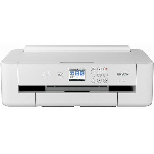 【送料無料(一部地域除く)!!】EPSON[エプソン]カラーインクジェットプリンター A3サイズ対応 PX-S5010(家庭用プリンター・プリンター・印刷・はがき/ハガキ・年賀状・自宅仕事・テレワーク・XYZ）