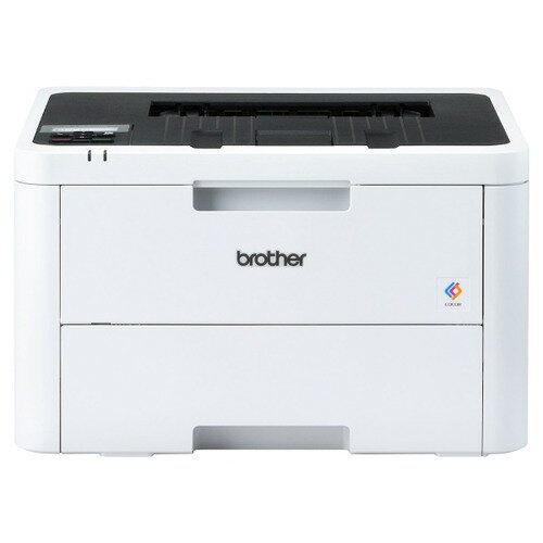 【送料無料(一部地域除く) 】brother ブラザー A4カラーレーザープリンター 無線 有線 HL-L3240CDW(家庭用プリンター プリンター 印刷 FAX コピー スキャナー はがき/ハガキ 年賀状 自宅仕事 テレワーク XYZ）