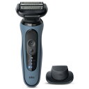 【送料無料(一部地域除く)!!】BRAUN【ブラウン】52-A1200s シリーズ5 メンズシェーバー ブルー(シェーバー・ヒゲ・髭・脱毛・美容・新生活・XYZ...