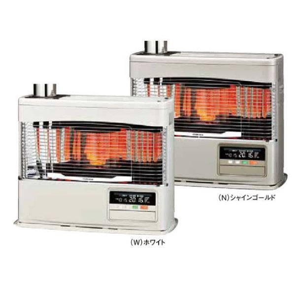 【送料無料(一部地域除く)!!】コロナ [CORONA]SV-7024PK 煙突式輻射石油ストーブ PKシリーズ 煙突式輻射 木造18畳 コンクリート29畳(暖房・ヒーター・石油ファンヒーター・暖房器具・温度調整)