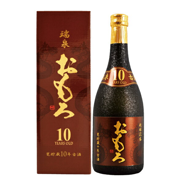 商 品 詳 細 商品名 泡盛 おもろ10年古酒 内容量 720ml アルコール度数 43度 原材料 米こうじ（タイ産米） 商品説明 お勧めの飲み方 ストレート、ロック泡盛 おもろ10年古酒