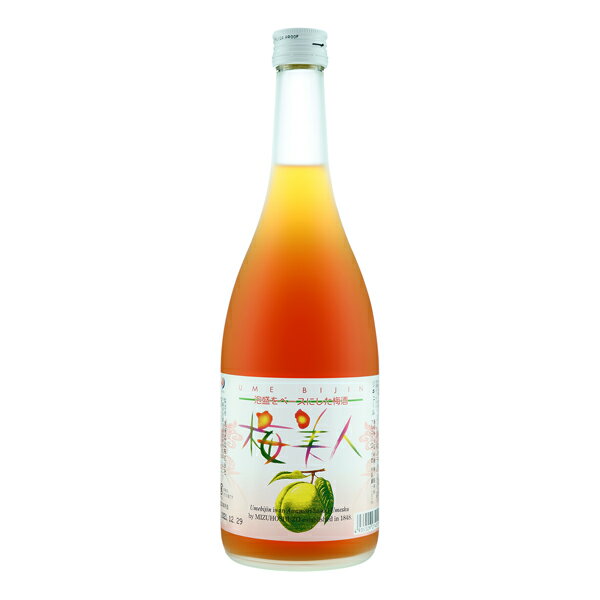 日本酒・焼酎, 梅酒  13 720ml 