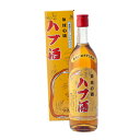 商 品 詳 細 商品名 琉球ハブ酒 内容量 720ml アルコール度数 25度 商品説明 泡盛をベースにした13種類のハーブ酒と特殊製法によってハブの旨味を長い月日をかけて抽出したハブエキスをブレンドしたリキュールです。 このハブ酒はスタンダードな付加価値商品として、ハブエキスが高濃度でブレンドされた滋養豊富なハーブの風味と泡盛の織り成すハーモニーを存分に楽しめるブランデー感覚のハーブ酒です。琉球ハブ酒