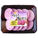 商 品 詳 細 商品名 うむくじてんぷら 内容量 250g(25g×10) 賞味期限 製造日より90日 保存方法 要冷凍(-5℃以下) 原材料 マッシュポテト、砂糖、紅芋、食塩／加工でん粉 商品説明 うむくじてんぷらは、「うむくじアンダギー」又は「ティーパンパン」とも呼ばれ、大人から子どもまで人気のある昔ながらのおやつです。 もっちりとした食感がくせになる美味しさです。 着色料など食品添加物は使用しておりませんので、自然の色合いをお楽しみいただけます。 ＞＞調理方法＜＜ [揚げる場合] ●凍ったまま180℃の油で約1分30秒程揚げてください。 [焼く場合] ●フライパンに油をひいて弱火で6分程焼いてください。うむくじてんぷら