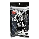 商 品 詳 細 商品名 琉球ばくだん 内容量 13.8g(2.3g×6袋) 保存方法 高温、多湿及び直射日光を避けて保存して下さい。 原材料 [内容物]もろみ酢濃縮液(国内製造)、サフラワー油／ミツロウ [被包材]ゼラチン／グリセリン、カラメル色素 栄養成分 【1袋(2.3g)あたり】：エネルギー 12Kcal たんぱく質 0.8g 脂質 0.8g 炭水化物 0.4g 食塩相当量 0g 商品説明 琉球ばくだんは、クエン酸やアミノ酸を豊富に含んだ、飲みやすいソフトカプセルです。琉球ばくだん