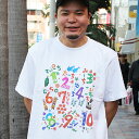 楽天琉球ガラスグラス専門店kubagasaya沖縄 Tシャツ 親子お揃い メンズ レディース ペア お土産 半袖 綿100％ コットン JAM MARKET てぃーちたーち