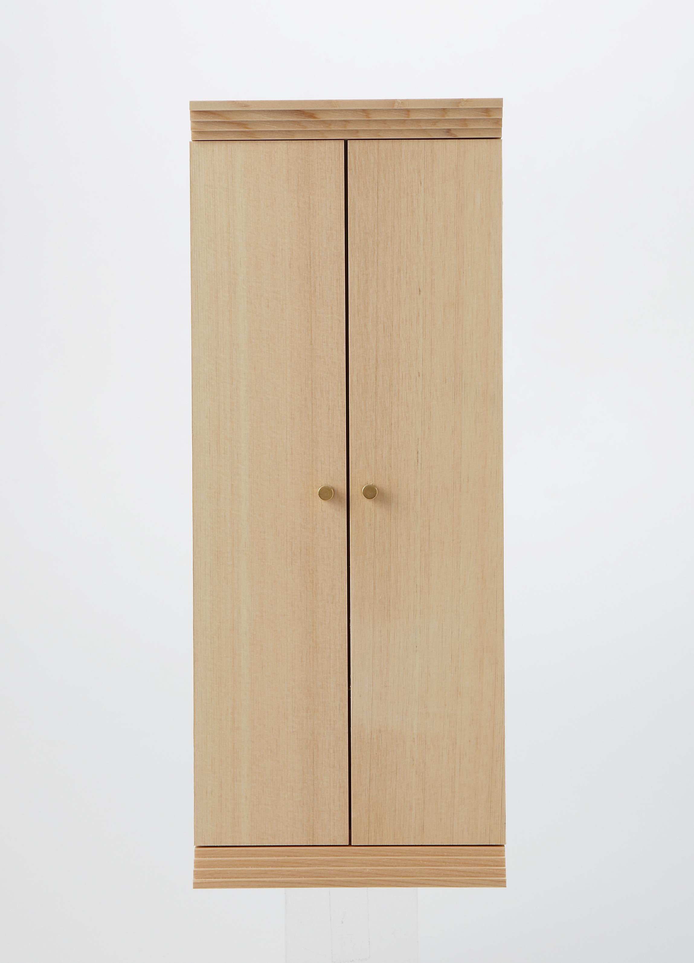 神棚 神護 天然桧 木曽ひのき 桧 檜 ヒノキ 純国産 日本製 本体 巾 12 × 高 30.2 cm お札 モダン 御神..