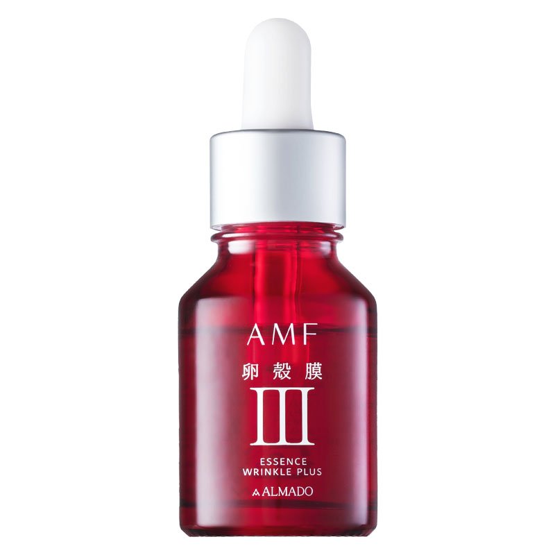 AMF　薬用エッセンス 18mL