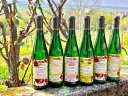 ドイツワイン 日本酒酵母で造った、驚きのドイツワイン　＜SAKE WINE＞第一弾　2018 SAKE WINE Auslese（ひまわりラベル）750ml/ALC11度/ブドウ品種　ゲヴュルツトラミネール100％　ステンレスタンク熟成