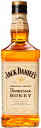 【ジャックダニエル】 テネシーハニー 700ml/1本