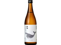 特別純米酒　酔鯨　720ml (酔鯨酒造株式会社)高知県