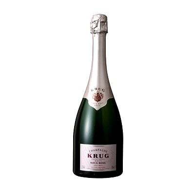 KRUG　クリュッグ　ロゼ　　750ml【箱無し】