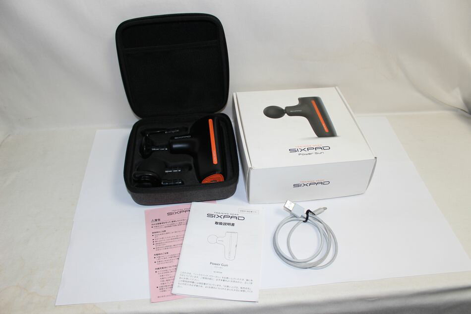 楽天市場】中古 シックスパッドの通販 楽天市場】中古 シックスパッドの通販