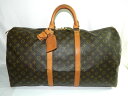 []  LOUIS VUITTON L[|55 mO {XgobO M41424 spobO sp΂ CBg USEDi