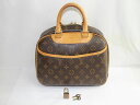 []  LOUIS VUITTON gD[B M42228 mO nhobO fB[XobO CBg USEDi