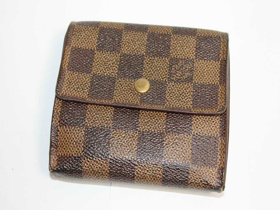 [] ̵  LOUIS VUITTON ݥȥ ӥ ȥǥ N61652 ߥ ٥ Wۥå ޤ ...