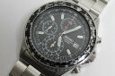 i SEIKO rv 7T92-0CF0 NmOt SS Y jp NH[c ubN Vo[ ZCR[  USEDi