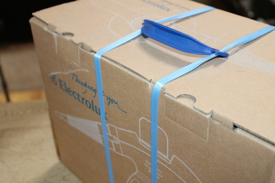 [���] ̤���� ���쥯�ȥ���å��� �������९�꡼�ʡ� �������塼�� ESG303 �ۥ磻�� Electrolux iCute ̤������