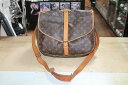 [中古] LOUIS VUITTON ソミ