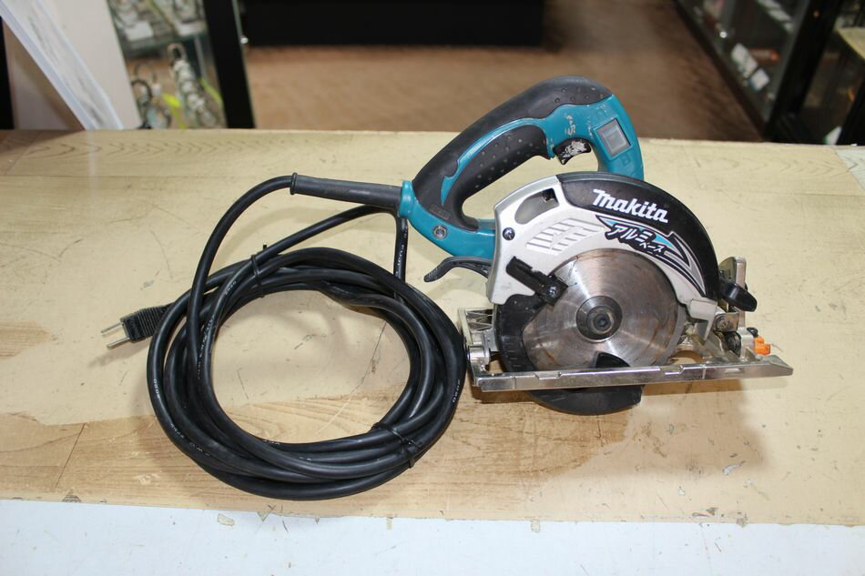 楽天市場】丸のこ マルノコ マキタ 中古(電動工具本体|DIY 楽天市場】丸のこ マルノコ マキタ 中古(電動工具本体|DIY