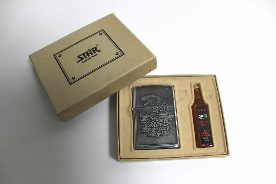 [中古] 希少 STAR-1 SINCE 1988 アメリカ�