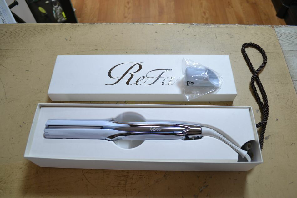 楽天市場】リファ ストレートアイロン プロの通販