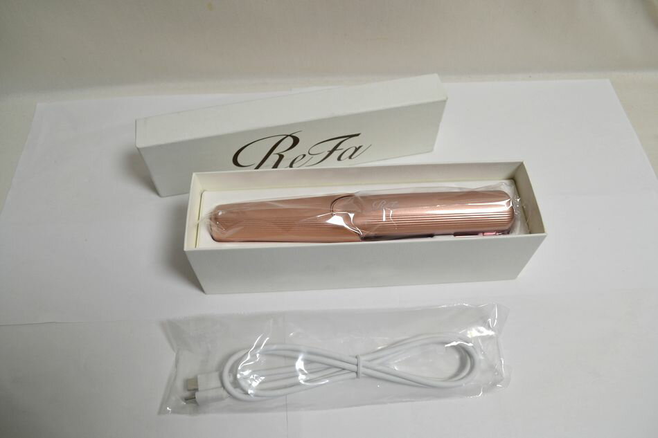 [���] MTG ReFa �ե��󥬡��������� ST RE-AS-05A �ԥ� ���ȥ졼�� ����ѥ��� �������� ����ƥ����� ��ե� ���Ƶ��� USED��