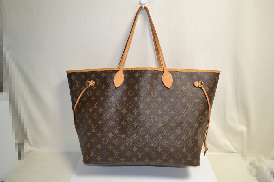 LOUIS VUITTON モノグラム ネヴァーフル GM compass1777785624.jpg