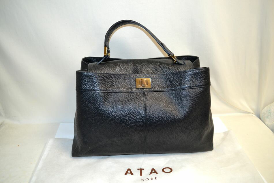 ATAO 福袋セット バディ トート 【公式通販】