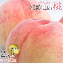 【2020/予約受付中】送料無料 秀品 和歌山県産 白桃 桃 白鳳 約 2kg 6〜10玉 ご家庭用 和歌山県 和歌山 あら川 紀の川 桃 白桃 もも モモ 父の日 ギフト プレゼント ご自宅用 加工用 果物 くだもの フルーツ