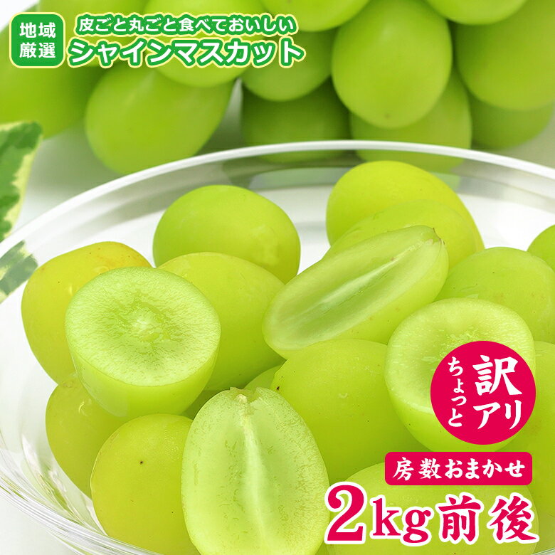 【鳥取県のお土産】フルーツ・果物