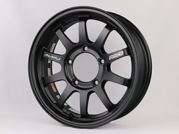 kudo−j RAYS　A・LAP-J-MB　5.5J+20 4本セット【予約品・6月末～7月入荷予定】