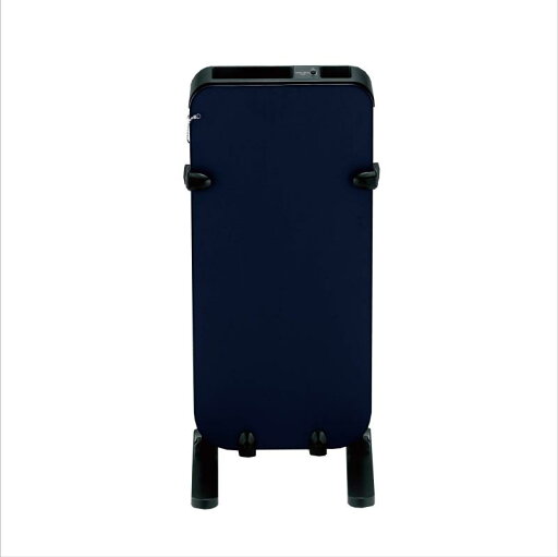 ツインバード ズボンプレッサー パンツプレス 自立式 スタンド式 簡単 縦型 ダークブルー SA-4625BL ツインバード ズボンプレッサー パンツプレス 自立式 スタンド式 簡単 縦型 ダークブルー SA-4625BL