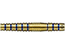 ハローズ スピーナ ゴールド バレル 90% 2BA 18gR(3)