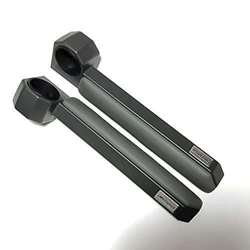 MASUYA ランドクルーザー 70 再販 ドリンクホルダー アームレスト ドア側 増設 ランクル 内装 パーツ カスタム 後付け 収納 トレー 収納ボックス