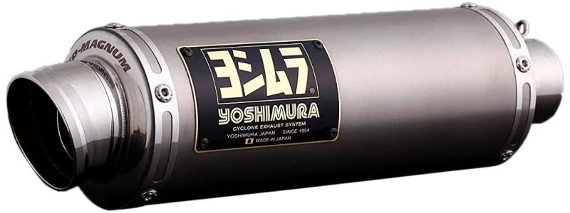 樂天商城 - ヨシムラ フルエキゾースト ジクサー250 ジクサーSF250 YOSHIMURA