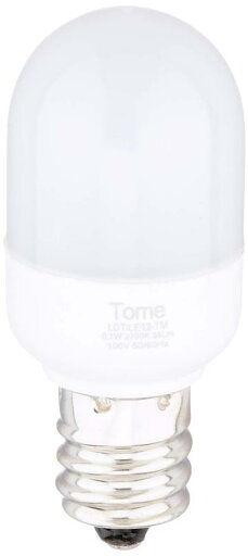 東京メタル工業 LEDナツメ LDT1LE12-TM E12電球色 LDT1LE12-TM 東京メタル工業 LEDナツメ LDT1LE12-TM E12電球色 LDT1LE12-TM
