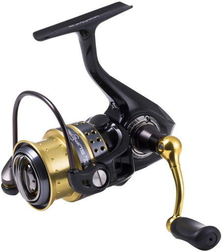 アブガルシア(Abu Garcia) スピニングリール スーペリア Superior アブガルシア(Abu Garcia) スピニングリール スーペリア Superior