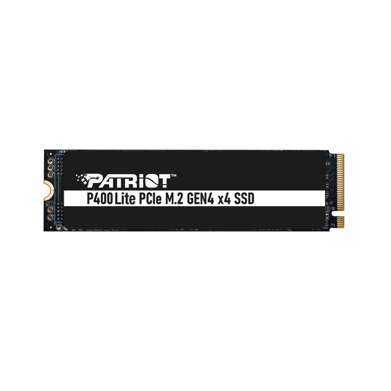 Kudos21 ŷԾŹ㤨Patriot P400 Internal SSD - NVMe PCIe M.2 Gen4 x 4 - Low-Power Consumption Solid State DriveġפβǤʤ12,089ߤˤʤޤ