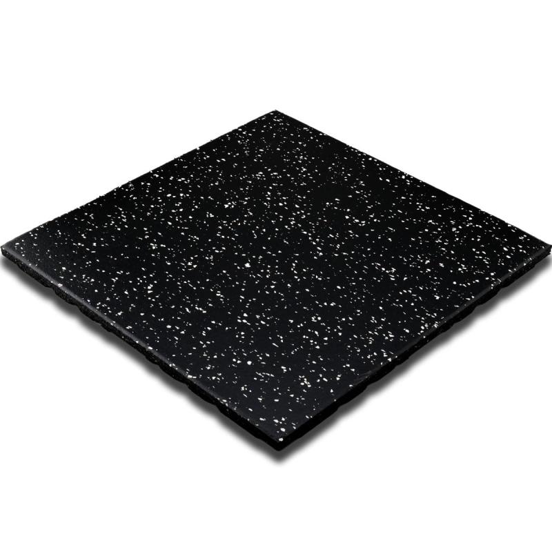 as known ジム マット トレーニング フィットネス フロア 床 50cm*50cm 20mm厚