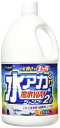 プロスタッフ(Prostaff) 洗車用品 カーシャンプー 水アカとり撥水WAXシャンプー 2L S148