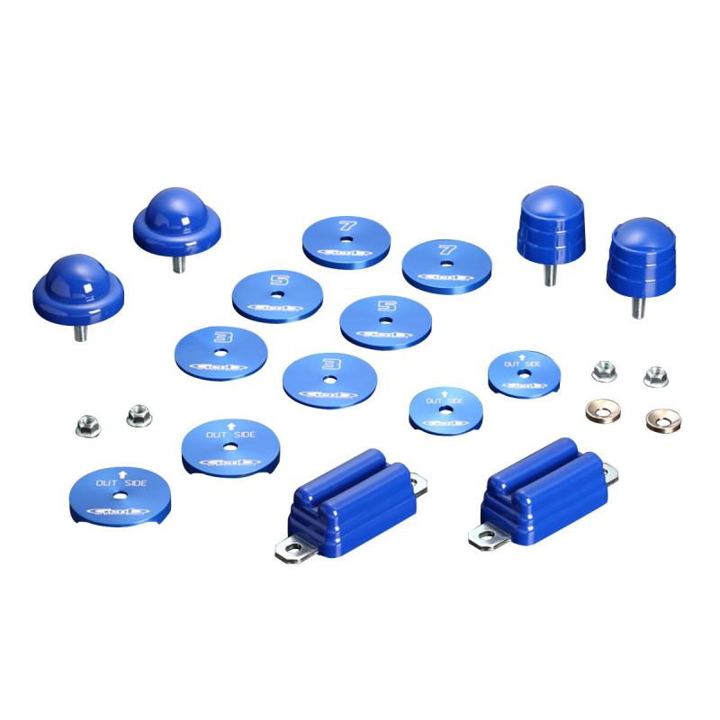 Genb() ϥ TRH/KDH200 (2WD) ȥȥåѡ SSB01H