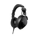RODE Microphones ロードマイクロフォンズ NTH-100 オーバーイヤーヘッドホン NTH100