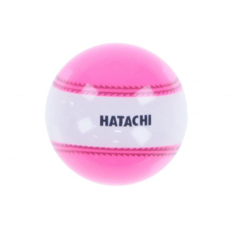 樂天商城 - HATACHI(ハタチ) グラウンドゴルフ ボール ナビゲーションボール